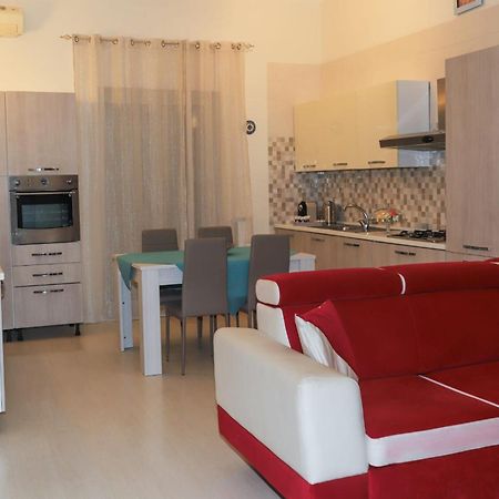 Casa Ierna Di Siracusa Сиракуза Екстериор снимка