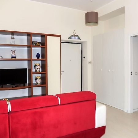 Casa Ierna Di Siracusa Сиракуза Екстериор снимка