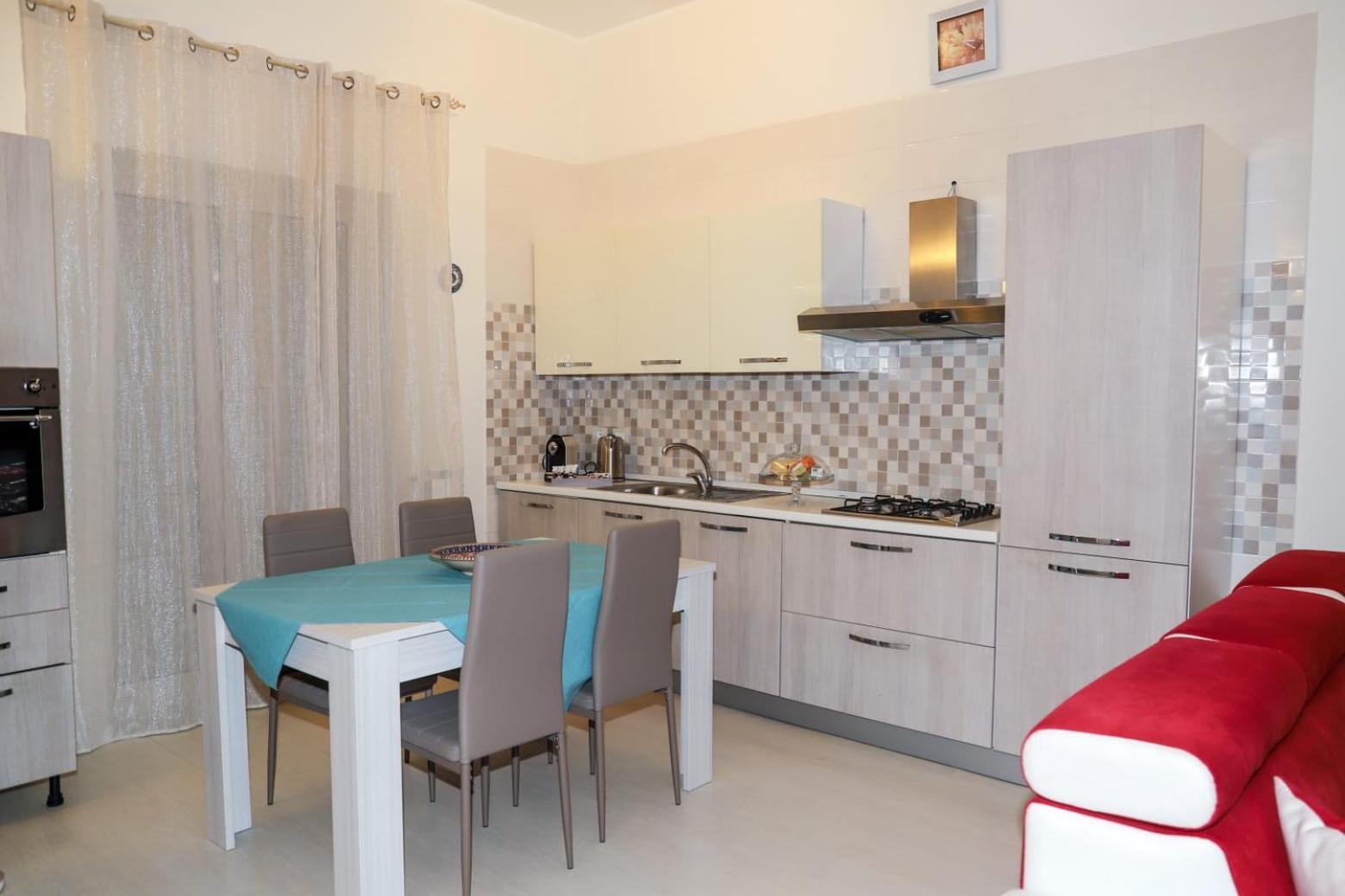 Casa Ierna Di Siracusa Сиракуза Екстериор снимка