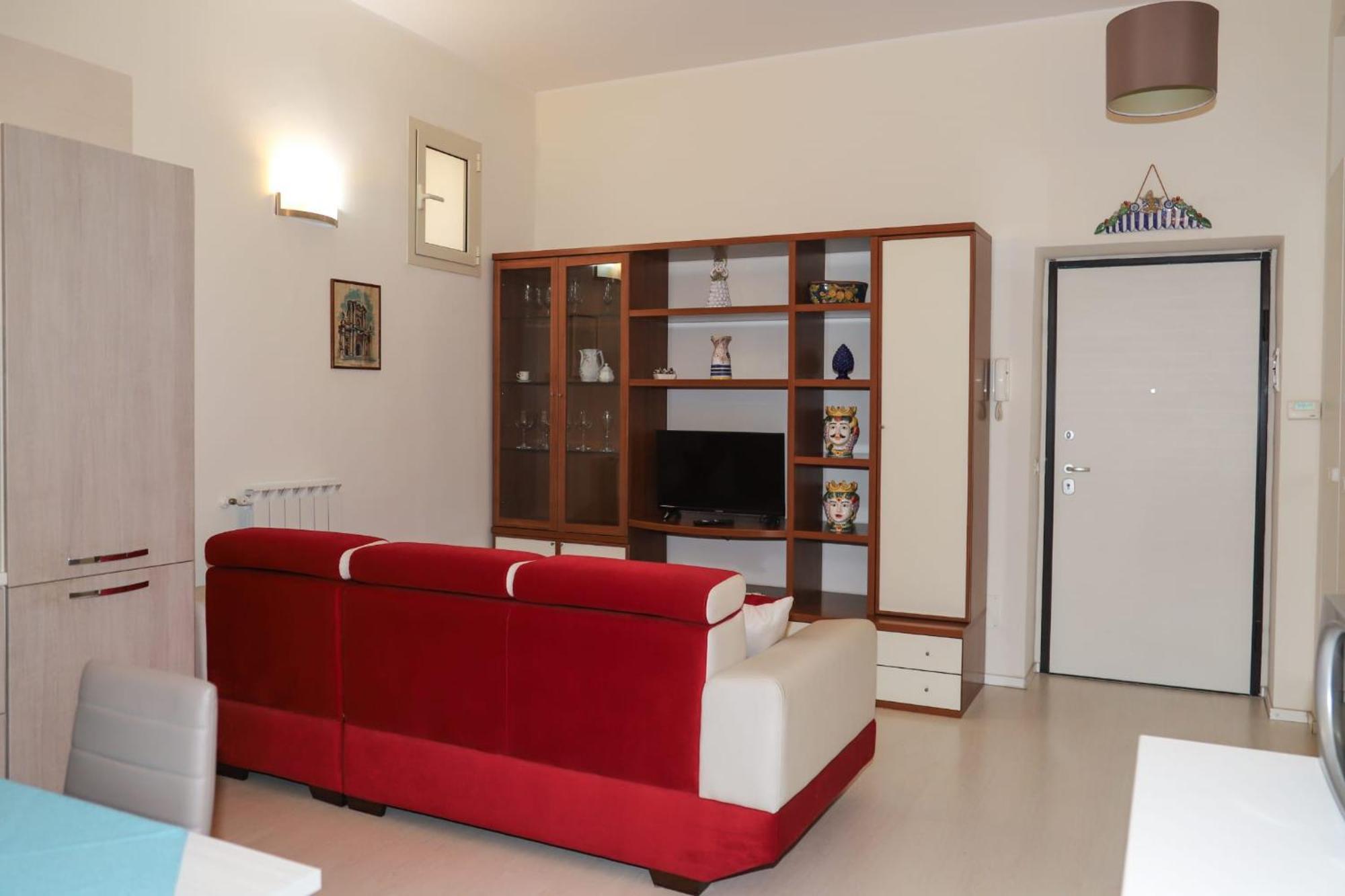 Casa Ierna Di Siracusa Сиракуза Екстериор снимка