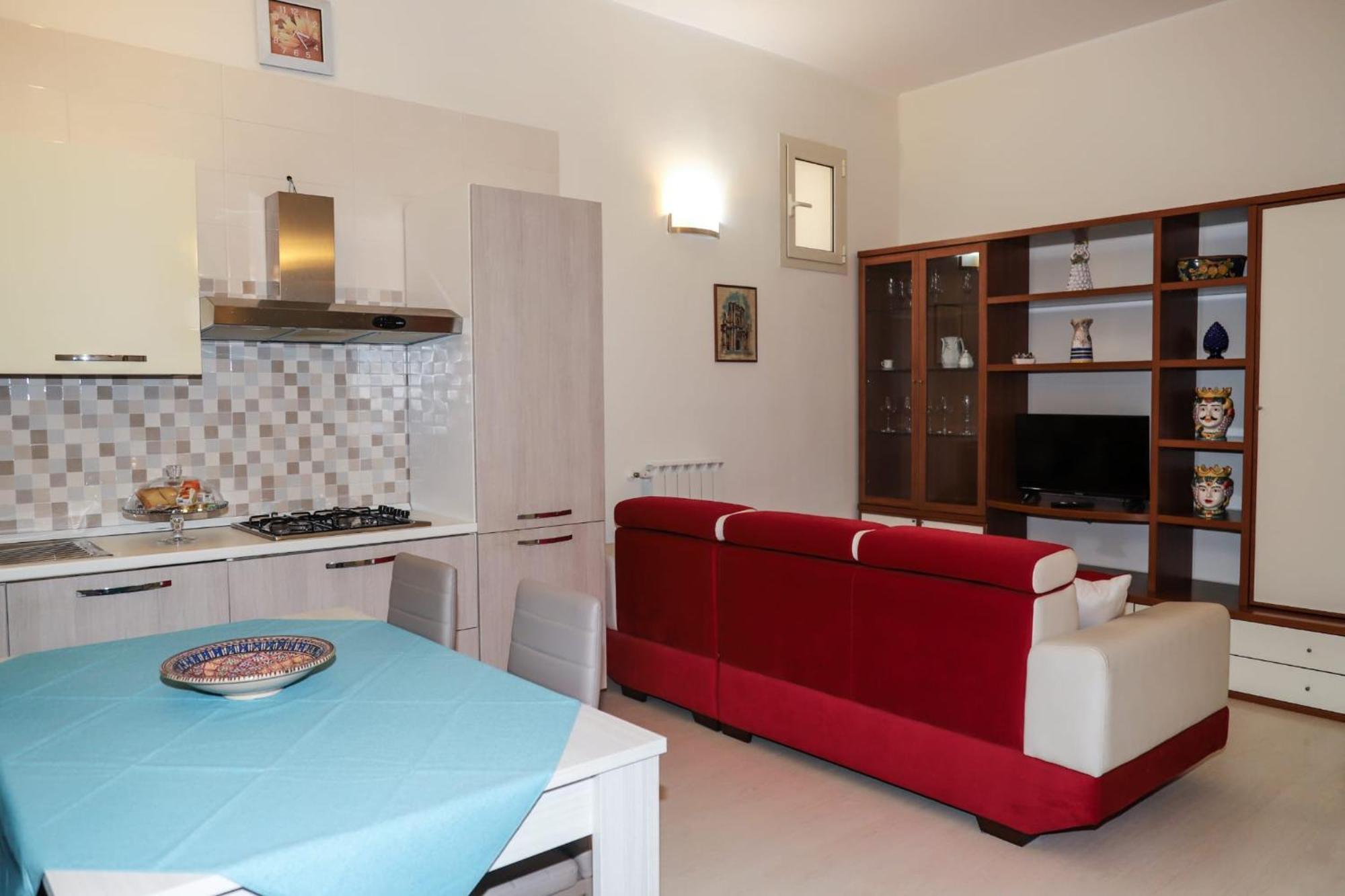 Casa Ierna Di Siracusa Сиракуза Екстериор снимка