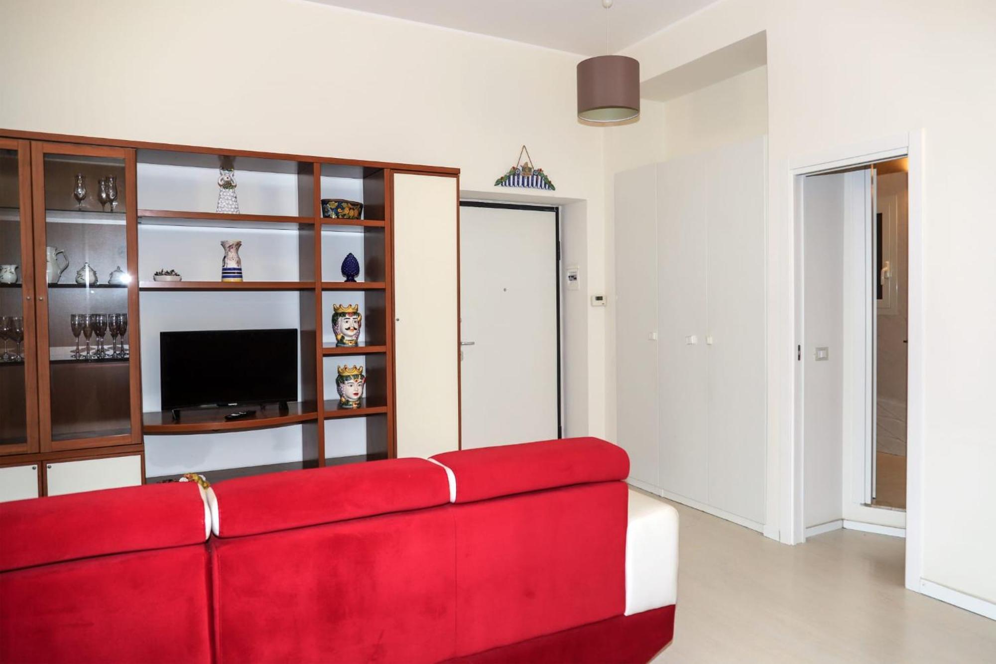Casa Ierna Di Siracusa Сиракуза Екстериор снимка