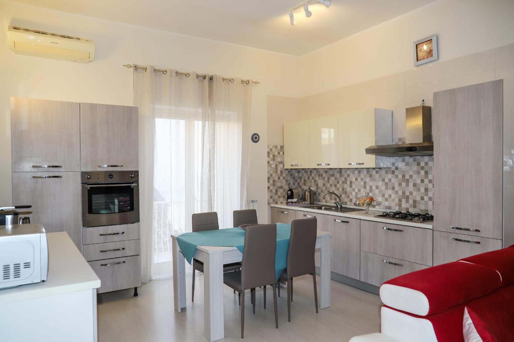 Casa Ierna Di Siracusa Сиракуза Екстериор снимка